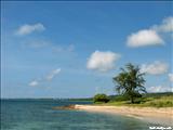 Playa Tamarindo Guánica - GUÁNICA